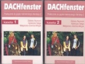 Dachfenster 2 Kasety