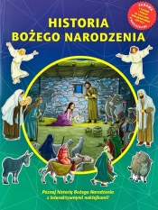 Historia Bożego Narodzenia - Jacob Vium-Olesen