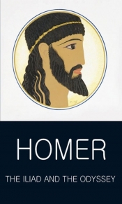 Iliad and the Odyssey - Homer