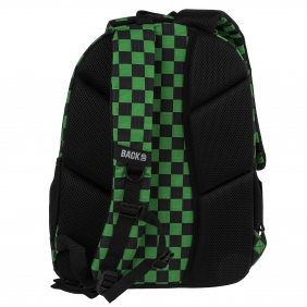Plecak BackUp 8 W73 - Game Grid