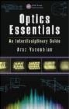 Optics Essentials Araz Yacoubian