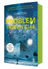 Problem trzech ciał. Tom 1 (edycja kolekcjonerska) Cixin Liu