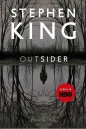 Outsider - Stephen King, Stephen King