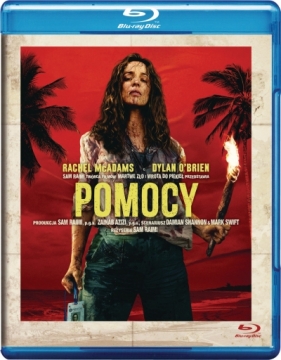Pomocy (Blu-ray)