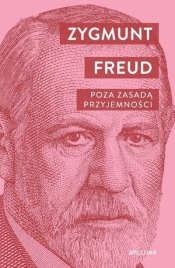 Poza zasadą przyjemności - Sigmund Freud