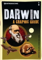 Introducing Darwin - Miller Jonathan, Van Loon Borin