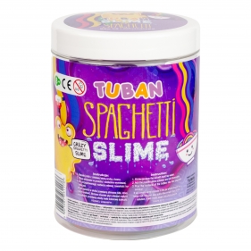 Tuban Slime, Masa plastyczna Super Slime Spaghetti (TU3117)
