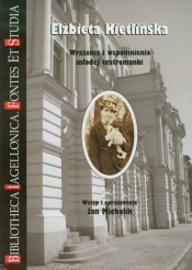 Wrażenia i wspomnienia młodej teatromanki