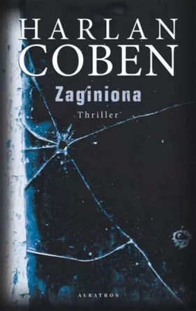 Zaginiona - Harlan Coben