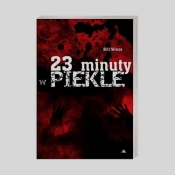 23 minuty w piekle - Bill Wiese