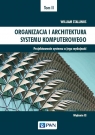 Organizacja i architektura systemu komputerowego Tom 2 Projektowanie Stallings William