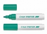 Marker Pintor SW-PT-M zielony (6szt) PILOT