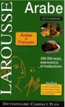 Dictionnaire arabe-francais Compact plus Daniel Reig