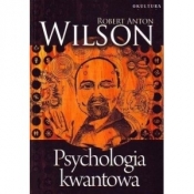 Psychologia kwantowa