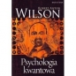 Psychologia kwantowa - WILSON ROBERT ANTON