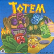 Totem Rodzinna gra planszowa