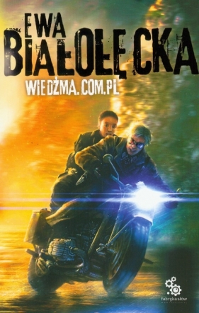 Wiedźma.com.pl - Białołęcka Ewa