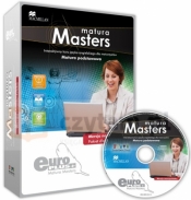 Matura Masters. Interaktywny kurs ang. Wersja dla nauczyciela