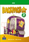 Backpack Gold 2 DVD Mario Herrera, Diane Pinkley