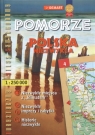 Pomorze Polska niezwykła Atlas samochodowy