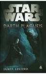 Darth Plagueis Luceno James