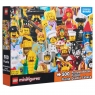 LEGO Puzzle 500 Minifigurki Collage 2 8+
