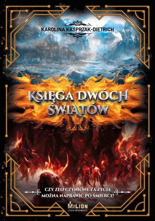 Księga dwóch światów / Million