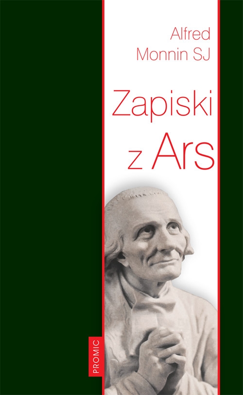 Zapiski z Ars