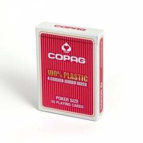 Karty Copag (104009328/104009324a)