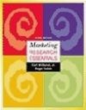 Marketing Research Essential