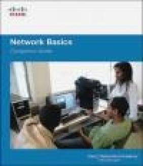 Network Basics Companion Guide Cisco Networking Academy