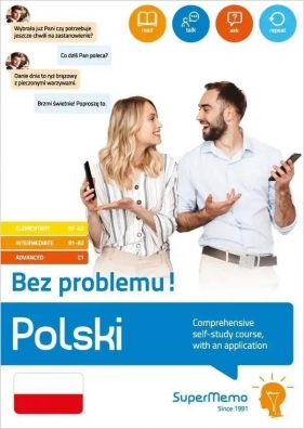 Polski. Bez problemu! - Opracowanie zbiorowe