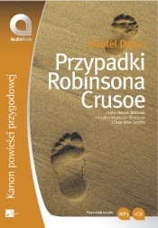 Przypadki Robinsona Crusoe - Defoe Daniel