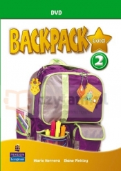 Backpack Gold 2 DVD - Mario Herrera, Diane Pinkley