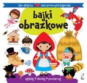 Bajki obrazkowe - Urszula Kozłowska