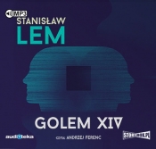 Golem XIV - Stanisław Lem