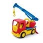 Wader, Tech Truck Dźwig (35317)