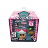 Doorables Zestaw Mini Domek Lilo