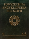 Powszechna Encyklopedia Filozofii Tom 9 S - Ż