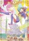 Little Witch Academia. Tom 1 Keisuke Sato