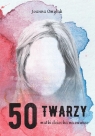  50 twarzy matki dziecka na zawsze