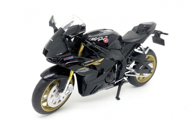 <img src='https://webimage.pl/pics/176/4/d5906079624176.jpg' style='height:440px' /> Honda CBR1000 RR-R Fireblade SP 1/12 czarna
