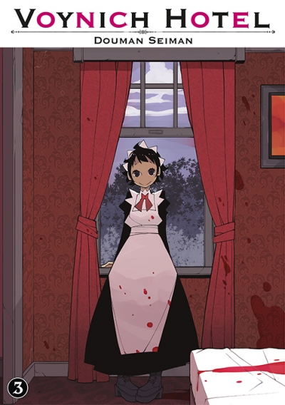 <img src='https://webimage.pl/pics/176/4/d9788380014091.jpg' style='height:440px' /> Voynich Hotel #3