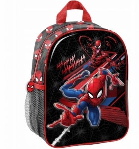 Plecak przedszkolny Spiderman (SPV-503)