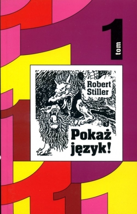 Pokaż język! - Stiller Robert