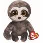 Maskotka Beanie Boos: Dangler - leniwiec 24 cm (36417)