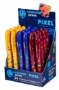 Pióro młodzieżowe Pixel (203120007)