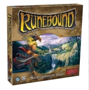 Runebound 3 edycja: Nierozerwalne więzi GALAKTA