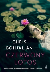 Czerwony lotos - Bohjalian Chris