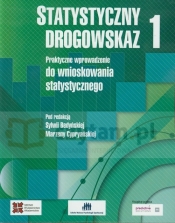 Statystyczny drogowskaz 1 (Uszkodzona okładka)